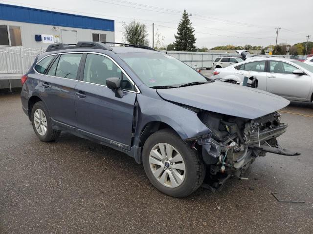 2017 SUBARU OUTBACK 2. #3286703285