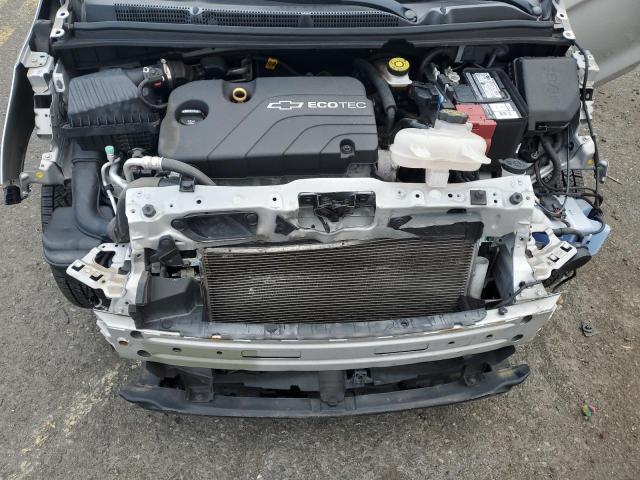 2017 CHEVROLET SPARK 1LT KL8CD6SA7HC749987