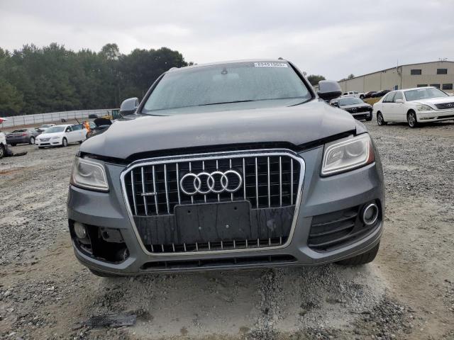 2015 AUDI Q5 PREMIUM - WA1LFAFP9FA012795