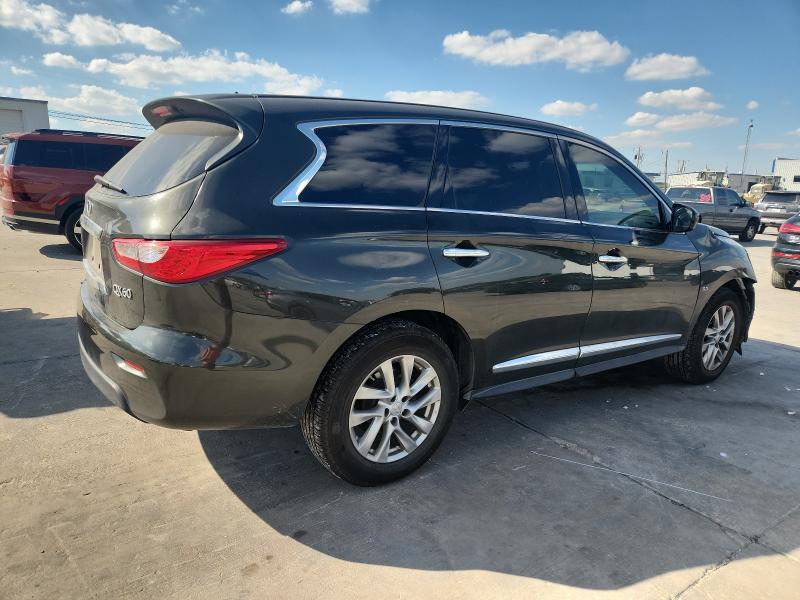 2014 INFINITI QX60 - 5N1AL0MM5EC509947