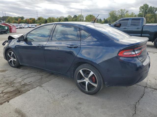 2013 DODGE DART SXT - 1C3CDFBA8DD231676