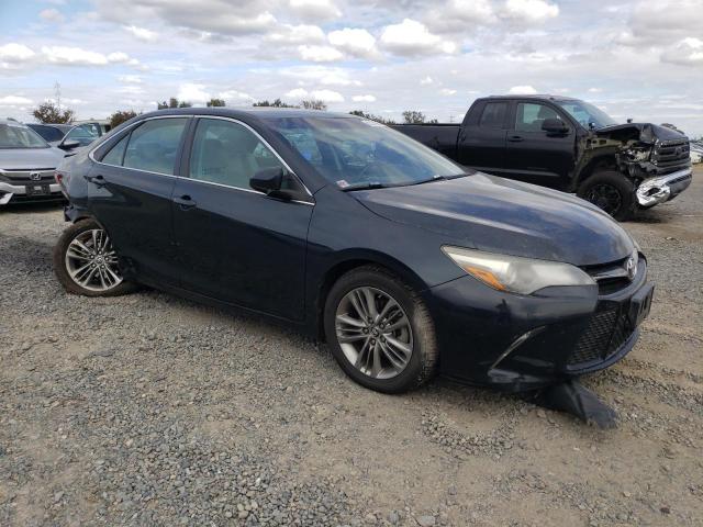 2016 TOYOTA CAMRY LE 4T1BF1FKXGU556546