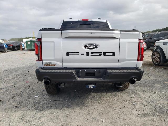2025 FORD F150 TREMO 1FTFW4L88SFA98079