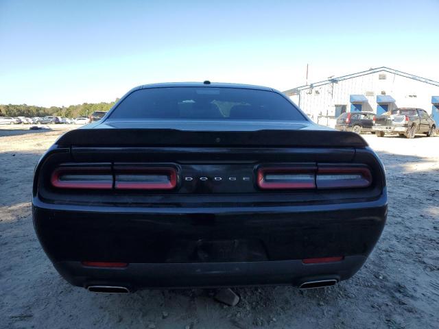 2020 DODGE CHALLENGER #3303949693