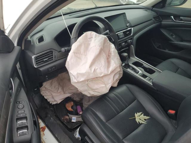 2018 HONDA ACCORD EXL - 1HGCV1F59JA110985