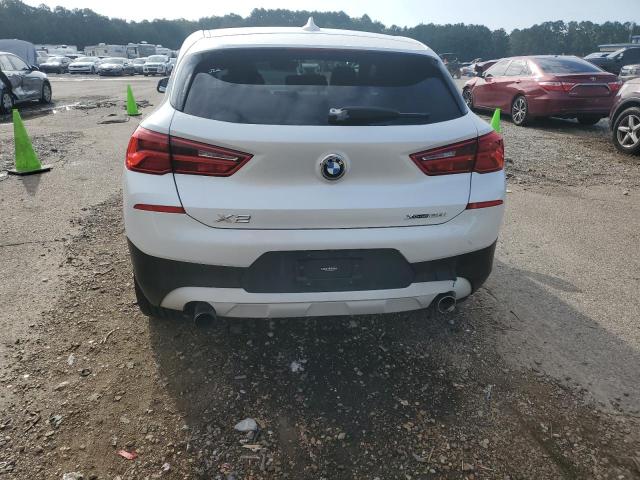 2018 BMW X2 XDRIVE2 #3279510263