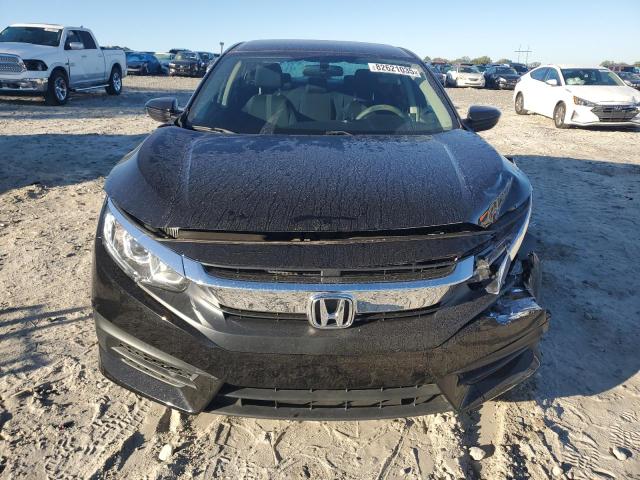 2016 HONDA CIVIC LX #3278616942