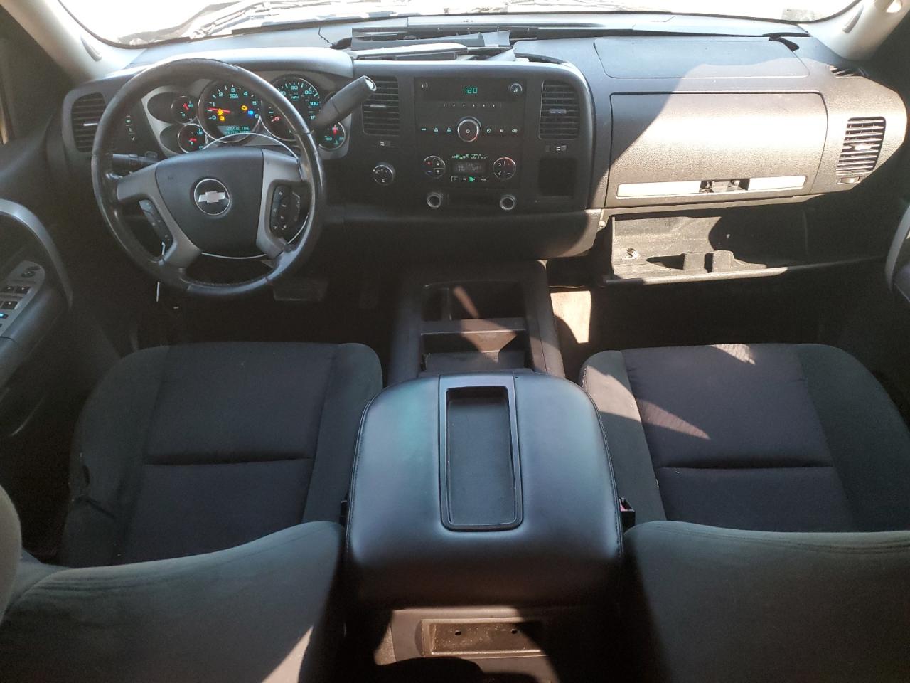 Lot #3308366291 2007 CHEVROLET SILVERADO