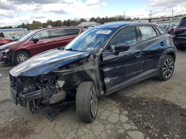 MAZDA CX-3 TOURI