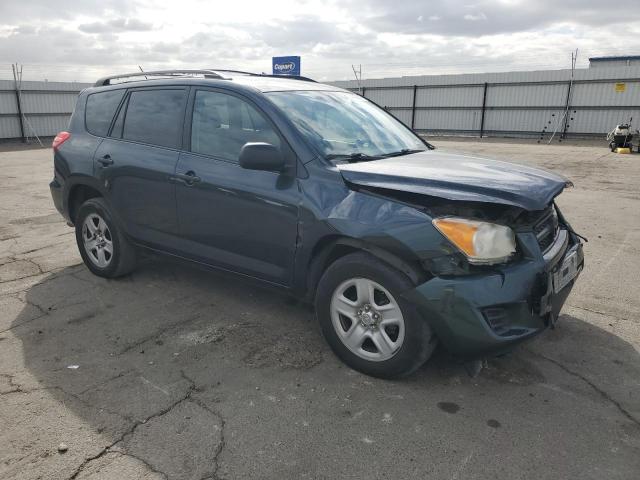 2012 TOYOTA RAV4 - 2T3BF4DV0CW177765