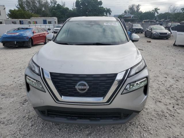 2023 NISSAN ROGUE SV #3302798920