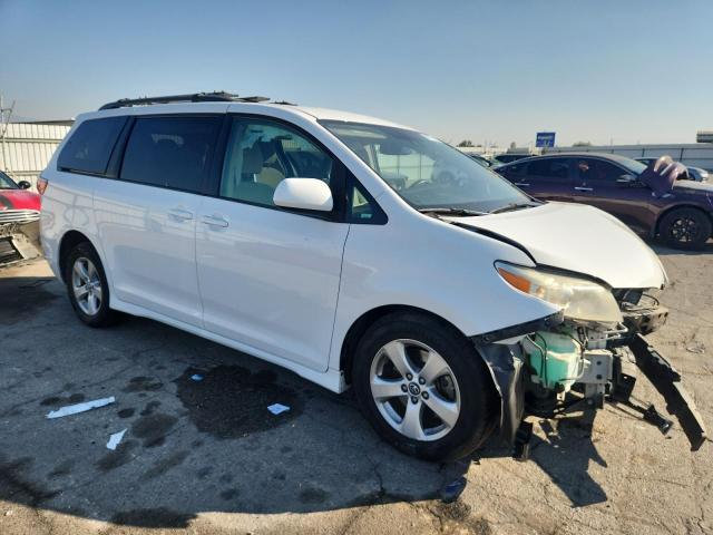 2018 TOYOTA SIENNA LE #3304022596