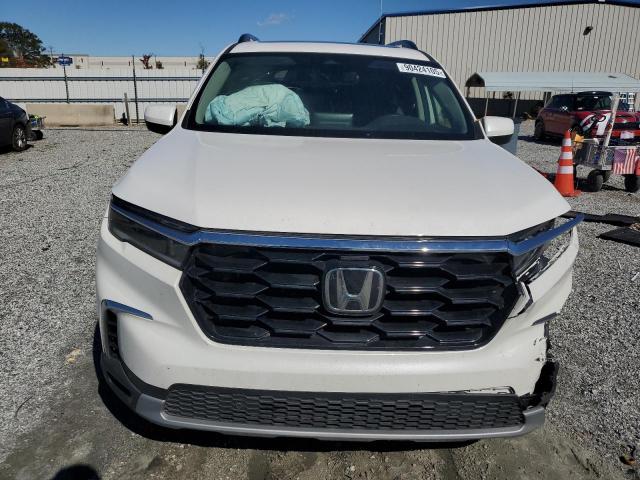 2025 HONDA PILOT TOUR #3284028805