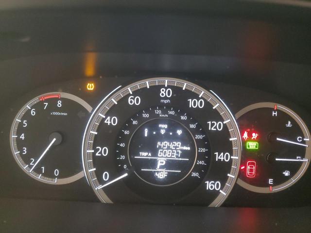 2014 HONDA ACCORD LX - 1HGCR2F33EA068179