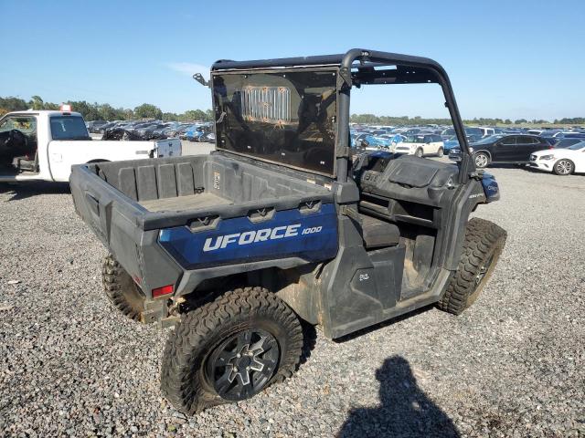 2022 U-FO RCE 1000 SIDE BY SID #3302652058