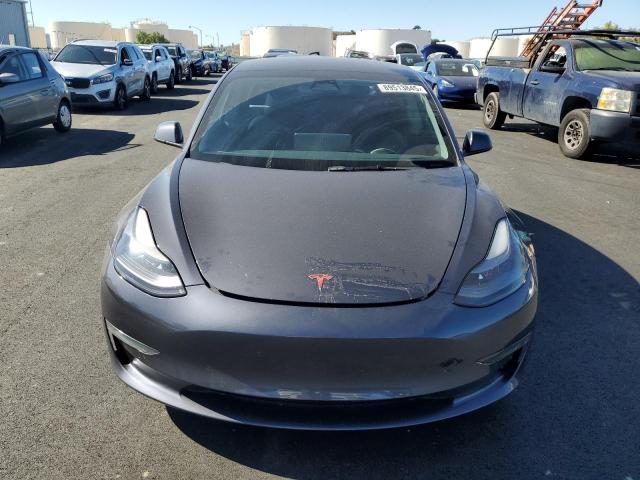 2022 TESLA MODEL 3 #3296444654