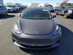 Lot #3296444654 2022 TESLA MODEL 3