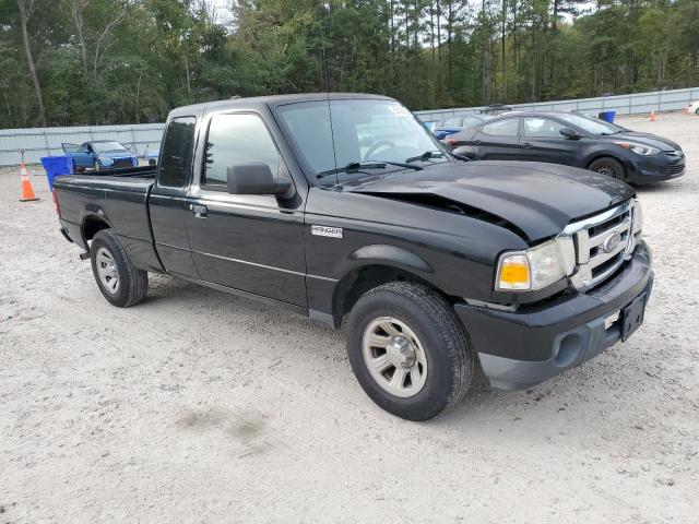 2011 FORD RANGER SUP - 1FTKR4EE5BPA04131