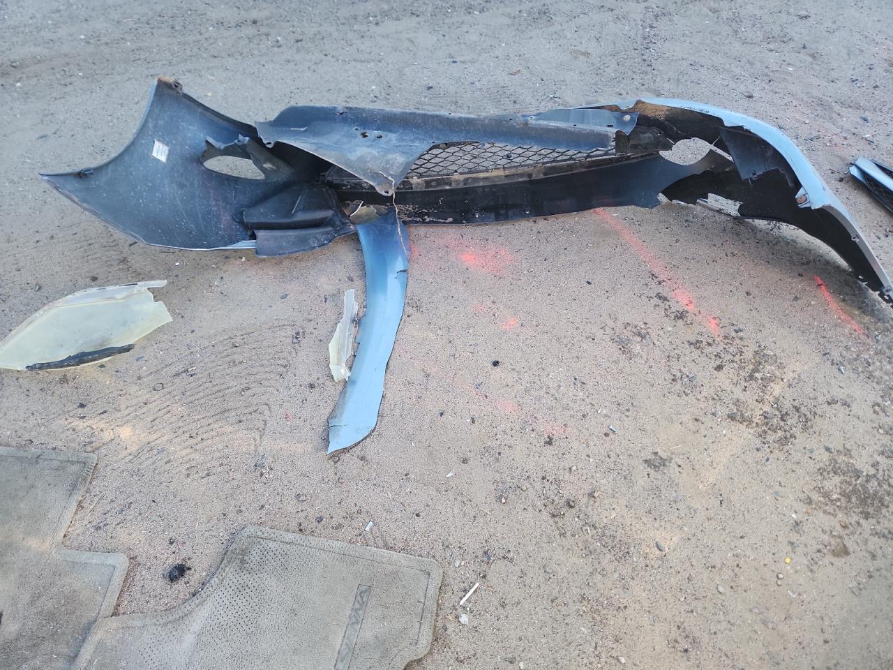 Lot #3275472723 2006 TOYOTA SIENNA CE