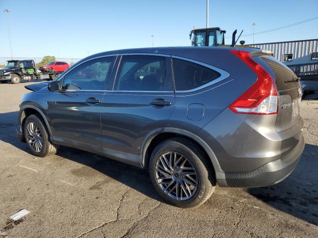2013 HONDA CR-V LX - 2HKRM4H30DH633320