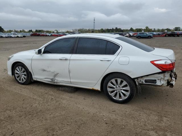 2014 HONDA ACCORD EXL - 1HGCR2F88EA808403