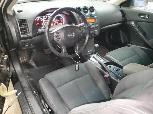 2013 NISSAN ALTIMA S - 1N4AL2EP4DC911763