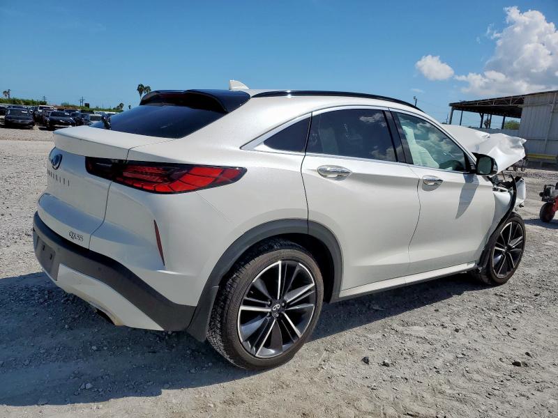 2022 INFINITI QX55 ESSEN 3PCAJ5K38NF109692