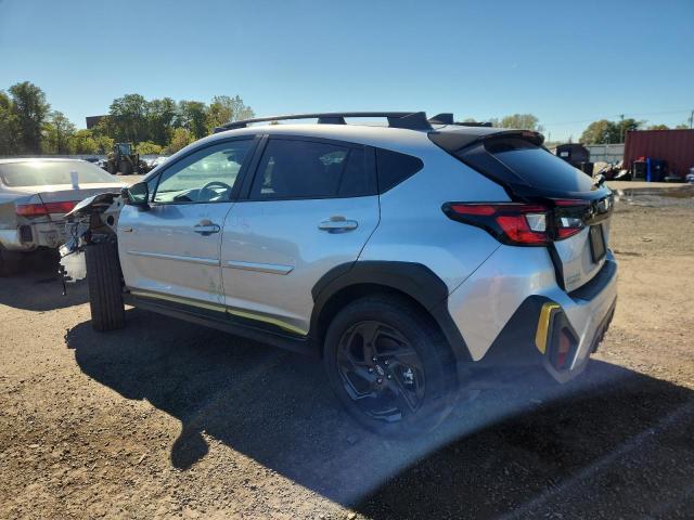 2024 SUBARU CROSSTREK 4S4GUHF61R3814114