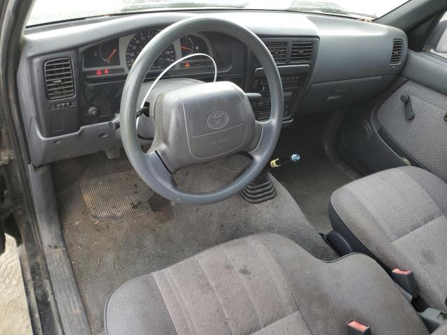 1997 TOYOTA TACOMA XTR #3280366957