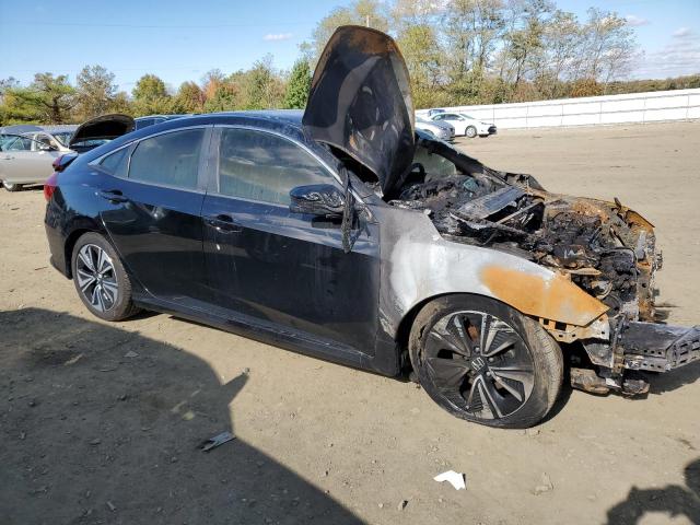 2018 HONDA CIVIC EX #3302868899
