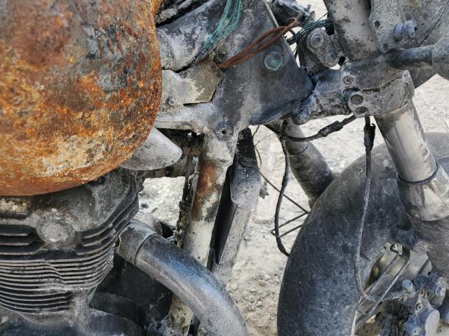 2014 TRIUMPH MOTORCYCLE THUNDERBIR #3280141325