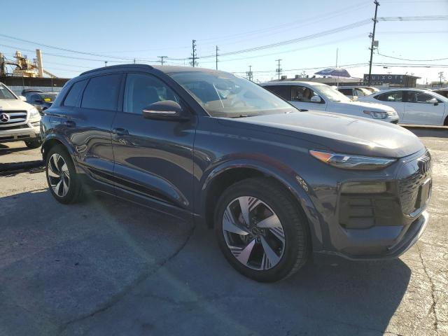 2025 AUDI Q6 E-TRON #3311723252
