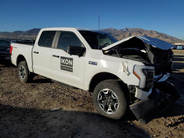 2024 FORD F150 LIGHT #3296521351