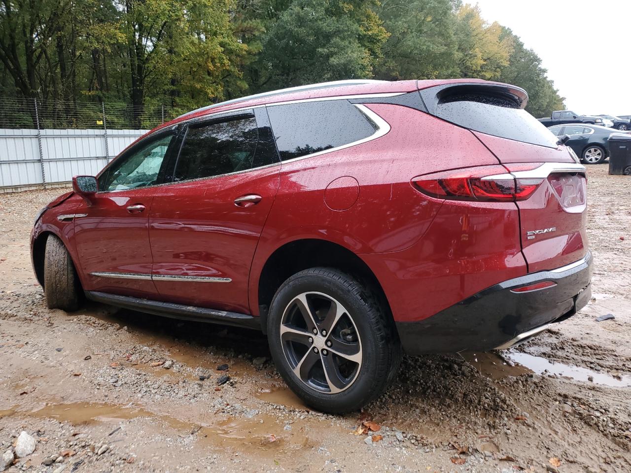 BUICK ENCLAVE ESSENCE