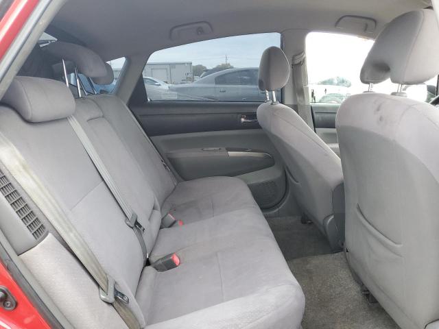 2009 TOYOTA PRIUS #3290245208