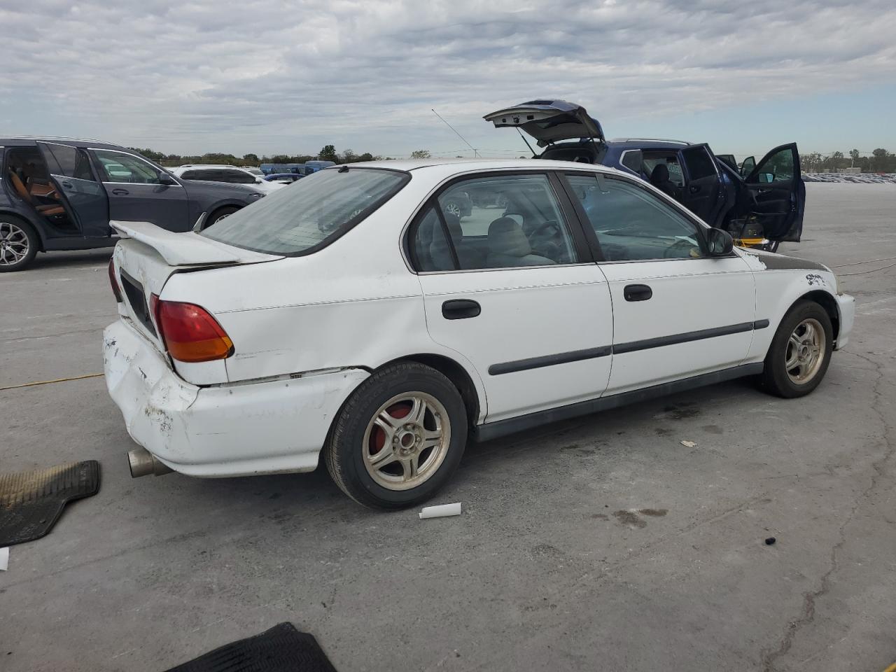 Global Auto Auctions