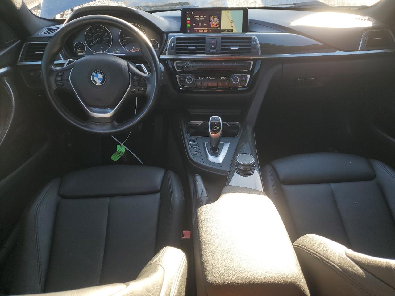 BMW 4 SERIES GRAN COUPE GRAN COUPE