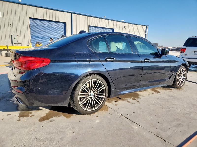 2018 BMW 540 XI #3279869276
