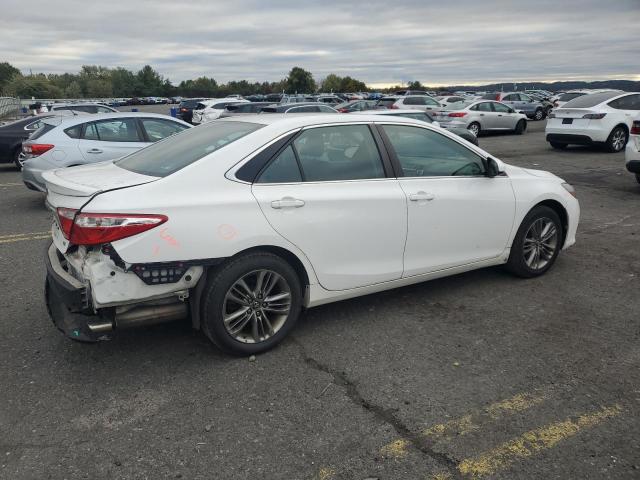 2017 TOYOTA CAMRY LE - 4T1BF1FK2HU814933
