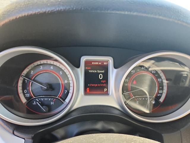 2019 DODGE JOURNEY SE 3C4PDCAB4KT862518