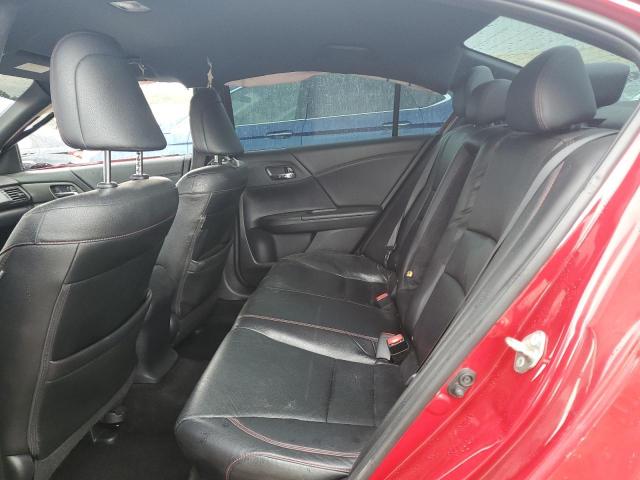 2017 HONDA ACCORD SPO #3304758904