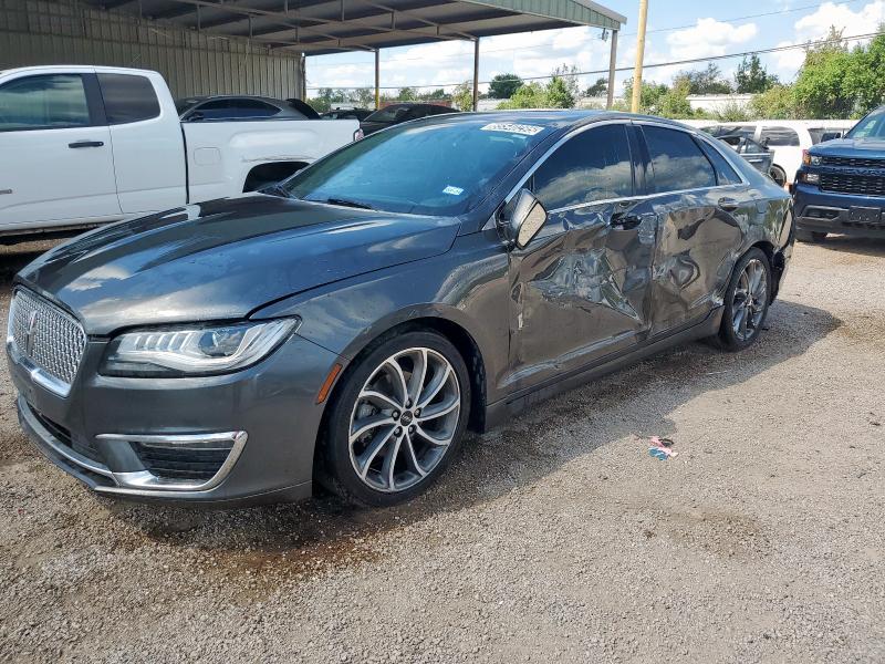 2019 LINCOLN MKZ RESERV - 3LN6L5C97KR608573