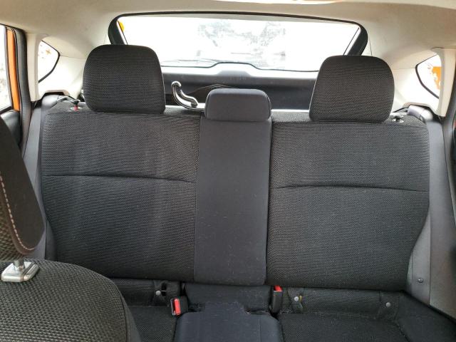 2013 SUBARU XV CROSSTR #3287815110