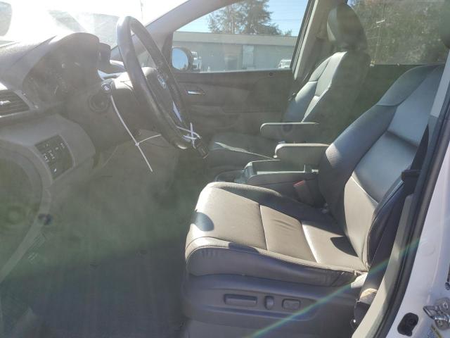 2015 HONDA ODYSSEY EX #3297142503