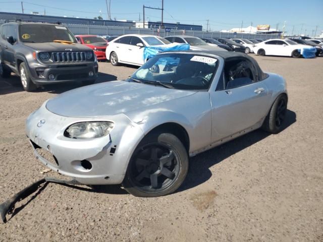 2008 MAZDA MX-5 MIATA #3308233162