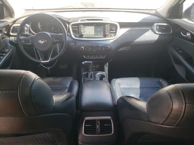 2016 KIA SORENTO SX #3296255412