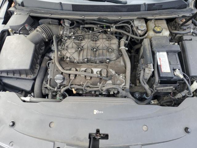2019 CADILLAC XTS 2G61U5S31K9141359
