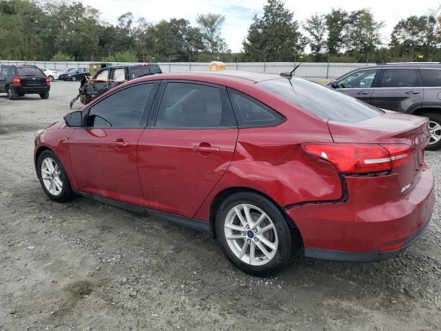 2015 FORD FOCUS SE 1FADP3F21FL353612