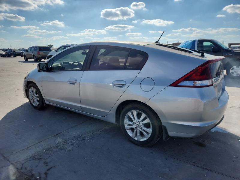 2012 HONDA INSIGHT #3296880813