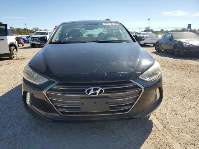 2017 HYUNDAI ELANTRA SE - 5NPD84LF5HH063255